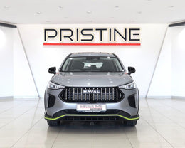 2026 Haval Jolion Pro 1.5T Super Luxury