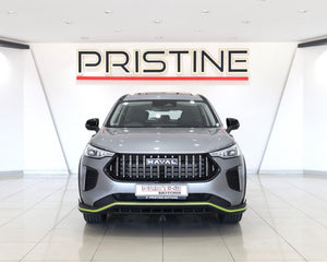 2026 Haval Jolion Pro 1.5T Super Luxury