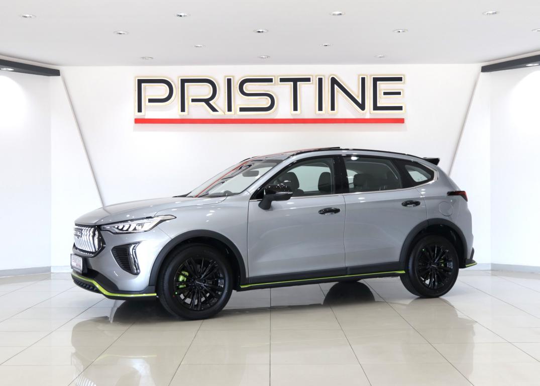 2026 Haval Jolion Pro 1.5T Super Luxury