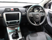 2026 JAC T6 2.0CTI Single Cab Lux