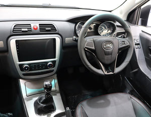 2026 JAC T6 2.0CTI Single Cab Lux