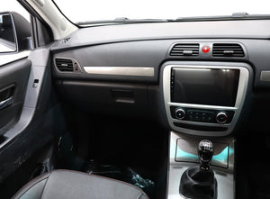 2026 JAC T6 2.0CTI Single Cab Lux