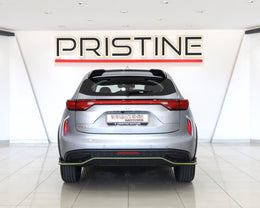 2026 Haval Jolion Pro 1.5T Super Luxury