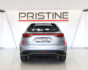2026 Haval Jolion Pro 1.5T Super Luxury