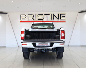 2026 JAC T6 2.0CTI Single Cab Lux
