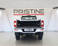 2026 JAC T6 2.0CTI Single Cab Lux