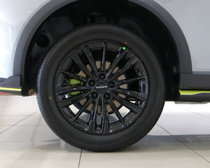2026 Haval Jolion Pro 1.5T Super Luxury