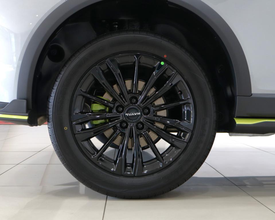 2026 Haval Jolion Pro 1.5T Super Luxury