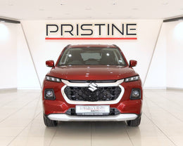 2024 Suzuki Grand Vitara 1.5 GL Manual
