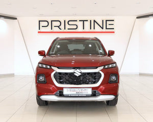 2024 Suzuki Grand Vitara 1.5 GL Manual