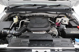 2026 JAC T6 2.0CTI Single Cab Lux
