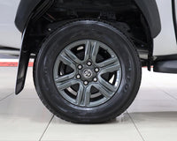 2021 Toyota Hilux 2.4GD-6 Double Cab Raider