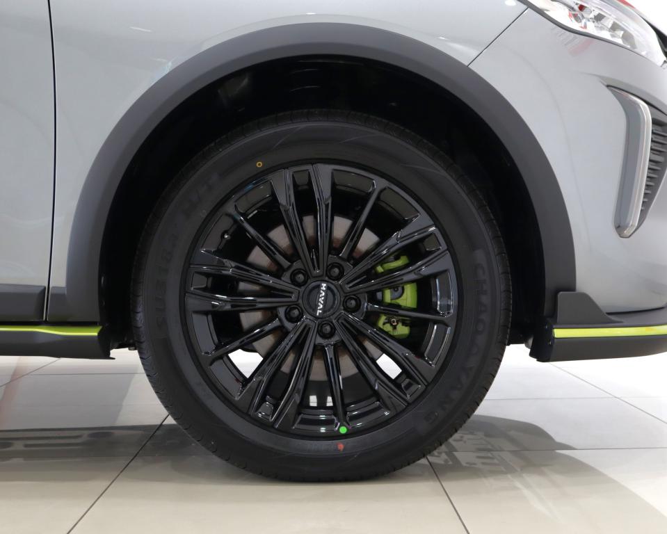 2026 Haval Jolion Pro 1.5T Super Luxury