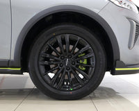 2026 Haval Jolion Pro 1.5T Super Luxury