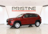 2024 Suzuki Grand Vitara 1.5 GL Manual