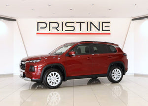 2024 Suzuki Grand Vitara 1.5 GL Manual