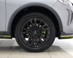 2026 Haval Jolion Pro 1.5T Super Luxury