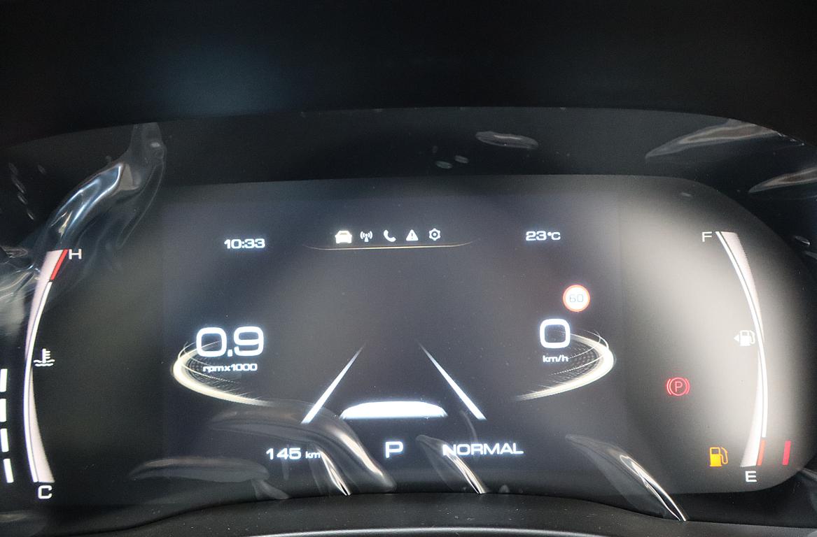 2026 Haval Jolion Pro 1.5T Super Luxury