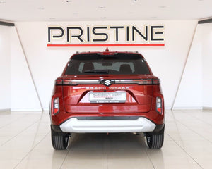2024 Suzuki Grand Vitara 1.5 GL Manual