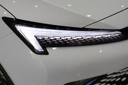 2026 BAIC Beijing X55 1.5T Dynamic