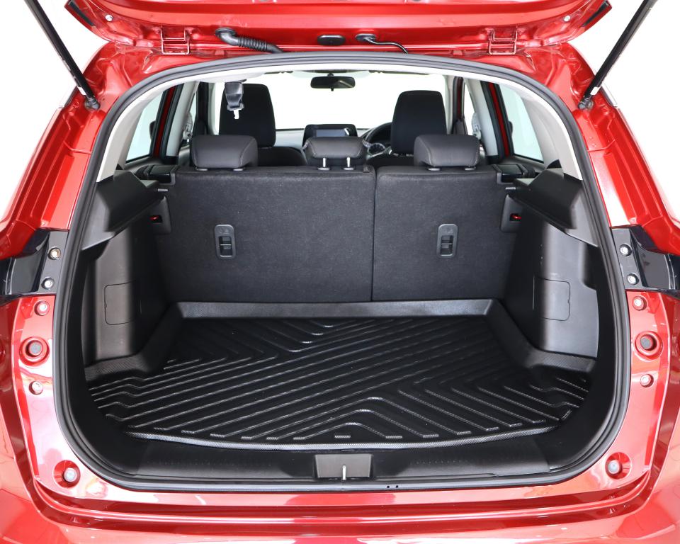 2024 Suzuki Grand Vitara 1.5 GL Manual