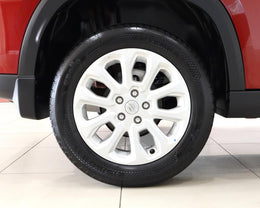 2024 Suzuki Grand Vitara 1.5 GL Manual