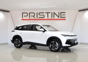 2026 BAIC Beijing X55 1.5T Dynamic