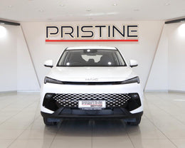 2026 BAIC Beijing X55 1.5T Dynamic