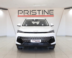 2026 BAIC Beijing X55 1.5T Dynamic