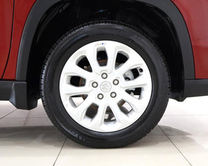 2024 Suzuki Grand Vitara 1.5 GL Manual