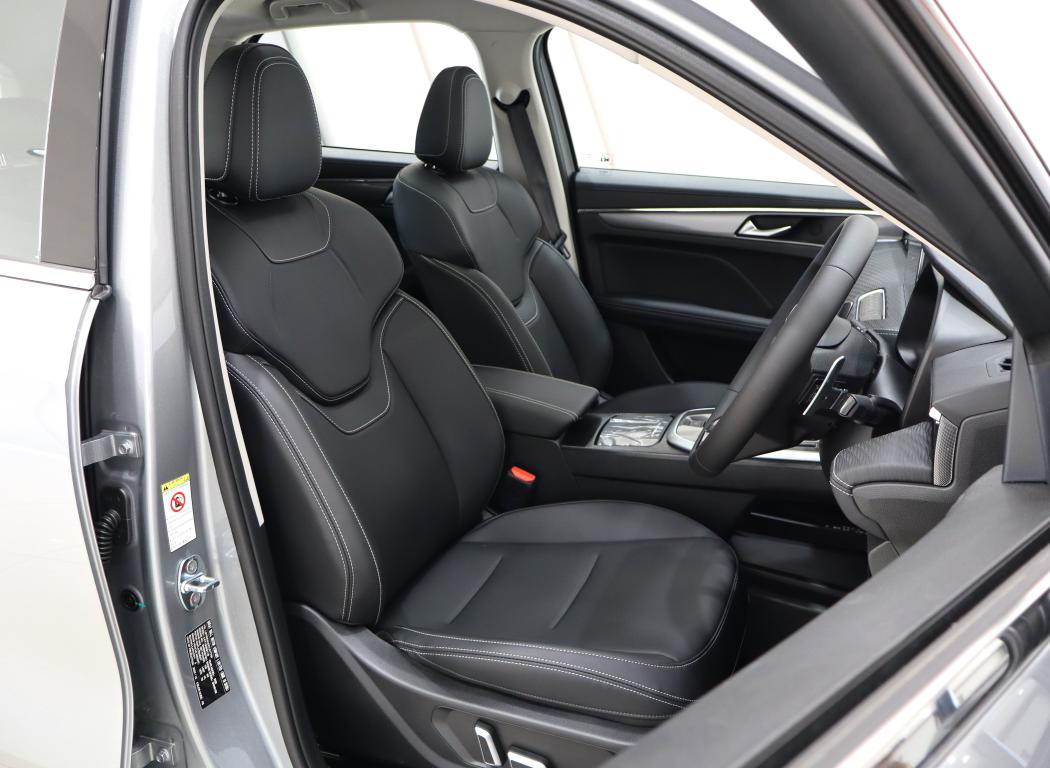 2026 Haval Jolion Pro 1.5T Super Luxury