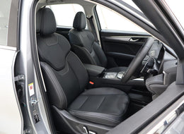 2026 Haval Jolion Pro 1.5T Super Luxury