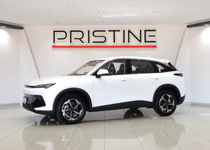 2026 BAIC Beijing X55 1.5T Dynamic