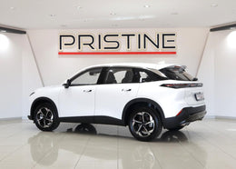 2026 BAIC Beijing X55 1.5T Dynamic