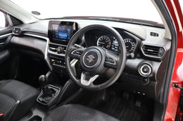 2024 Suzuki Grand Vitara 1.5 GL Manual