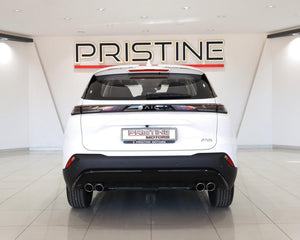 2026 BAIC Beijing X55 1.5T Dynamic