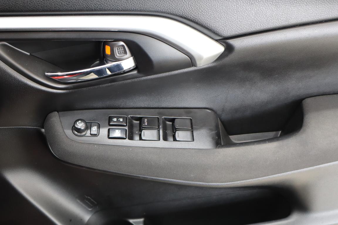 2024 Suzuki Grand Vitara 1.5 GL Manual