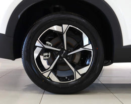 2026 BAIC Beijing X55 1.5T Dynamic