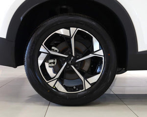 2026 BAIC Beijing X55 1.5T Dynamic