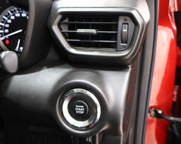 2024 Suzuki Grand Vitara 1.5 GL Manual