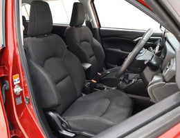 2024 Suzuki Grand Vitara 1.5 GL Manual