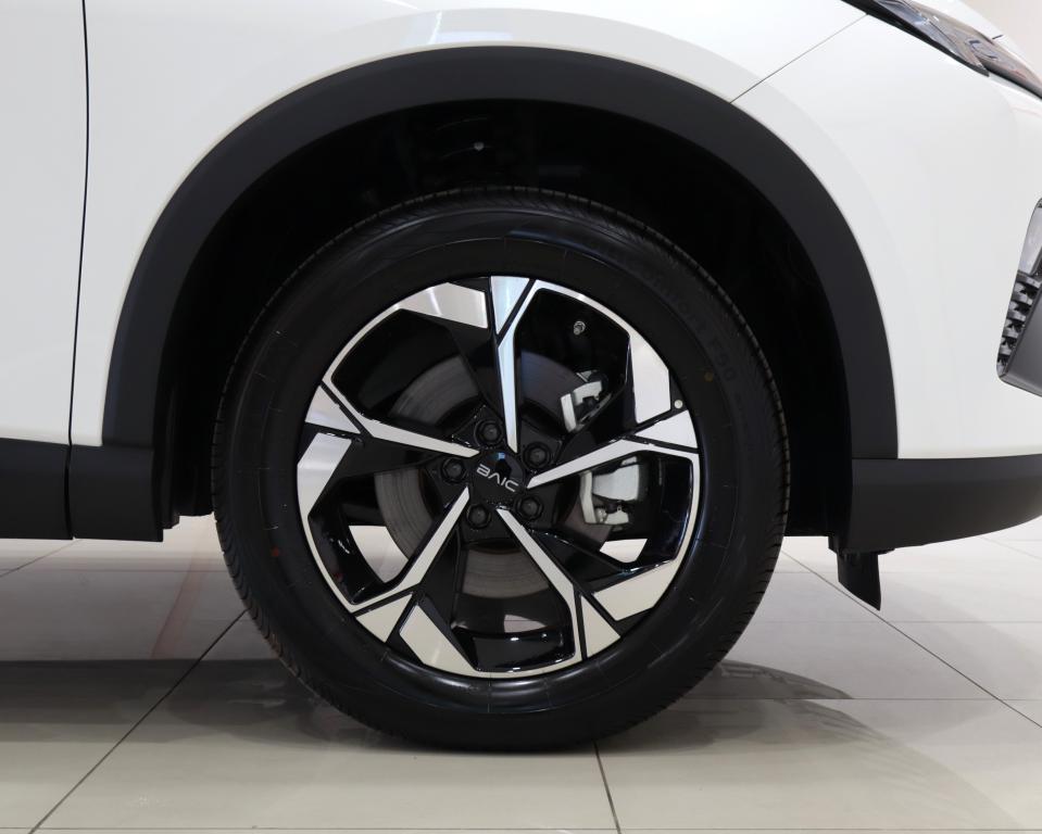 2026 BAIC Beijing X55 1.5T Dynamic