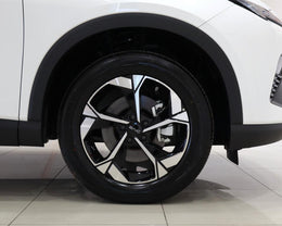 2026 BAIC Beijing X55 1.5T Dynamic