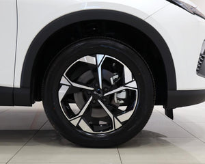 2026 BAIC Beijing X55 1.5T Dynamic