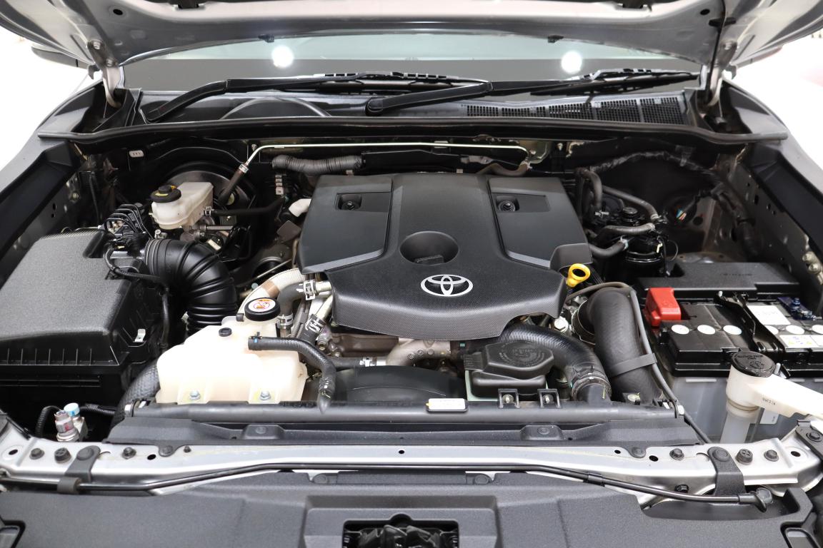 2021 Toyota Hilux 2.4GD-6 Double Cab Raider