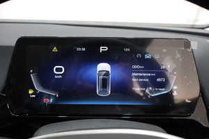 2026 BAIC Beijing X55 1.5T Dynamic