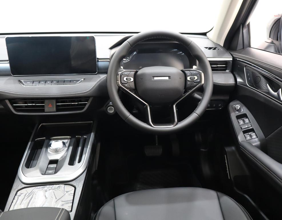 2026 Haval Jolion Pro 1.5T Super Luxury