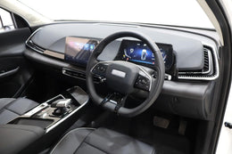 2026 BAIC Beijing X55 1.5T Dynamic