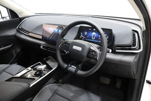 2026 BAIC Beijing X55 1.5T Dynamic