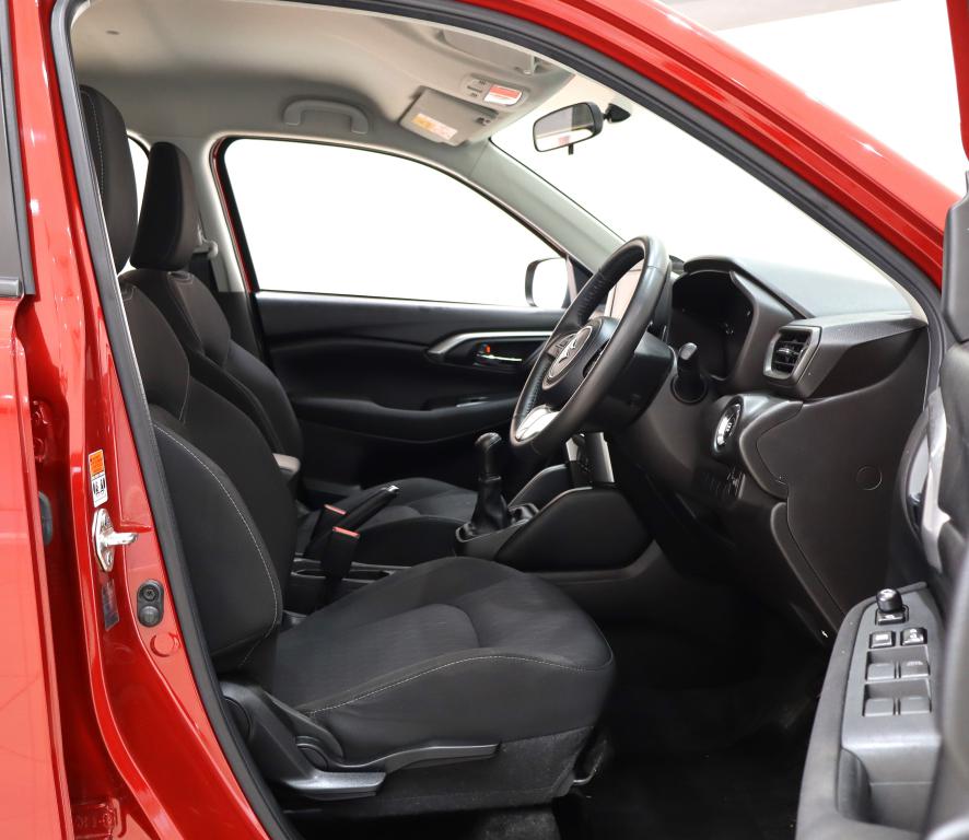 2024 Suzuki Grand Vitara 1.5 GL Manual